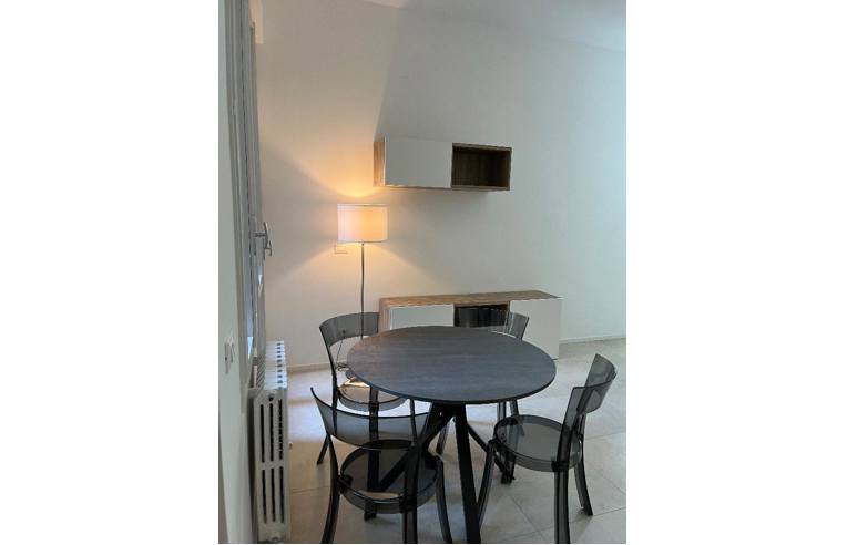 appartamento in affitto a Bologna in zona Centro Storico