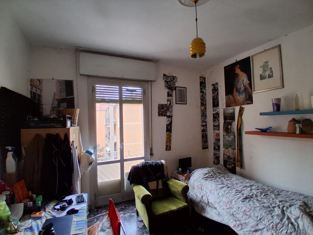 camera singola in affitto a Bologna in zona Murri