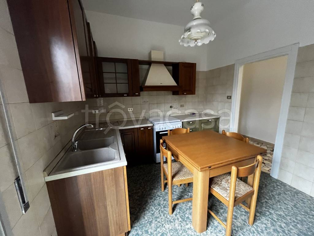 appartamento in affitto a Bologna in zona Savena