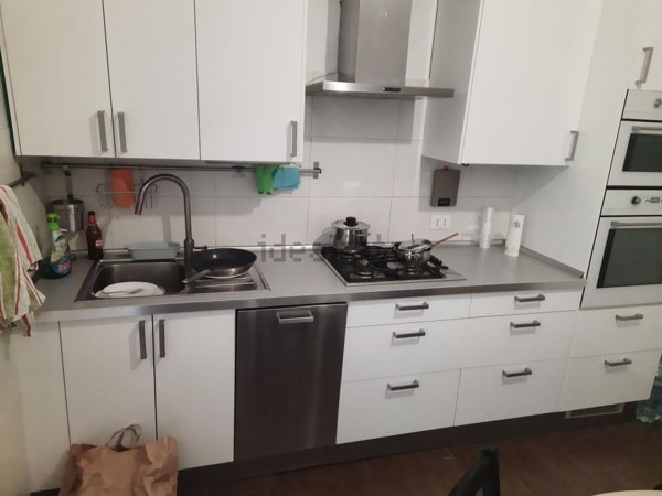 appartamento in affitto a Bologna in zona San Donato