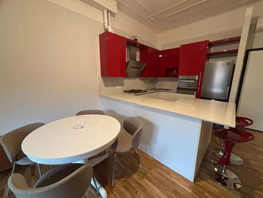 appartamento in affitto a Bologna in zona Centro Storico