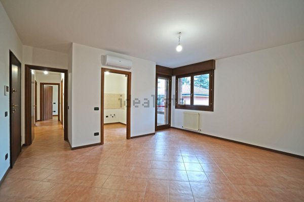 appartamento in affitto a Bologna in zona Reno