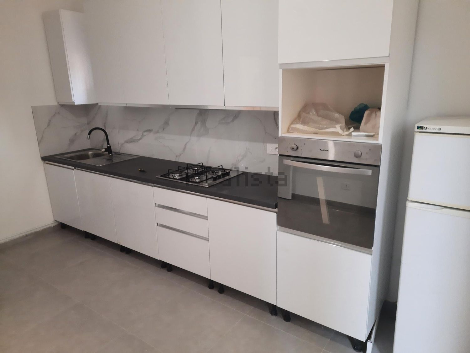 appartamento in affitto a Bologna in zona San Donato