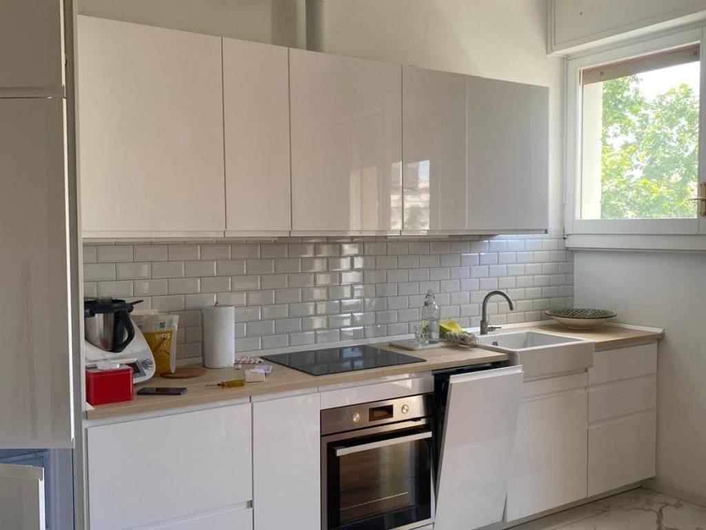 appartamento in affitto a Bologna in zona Barca