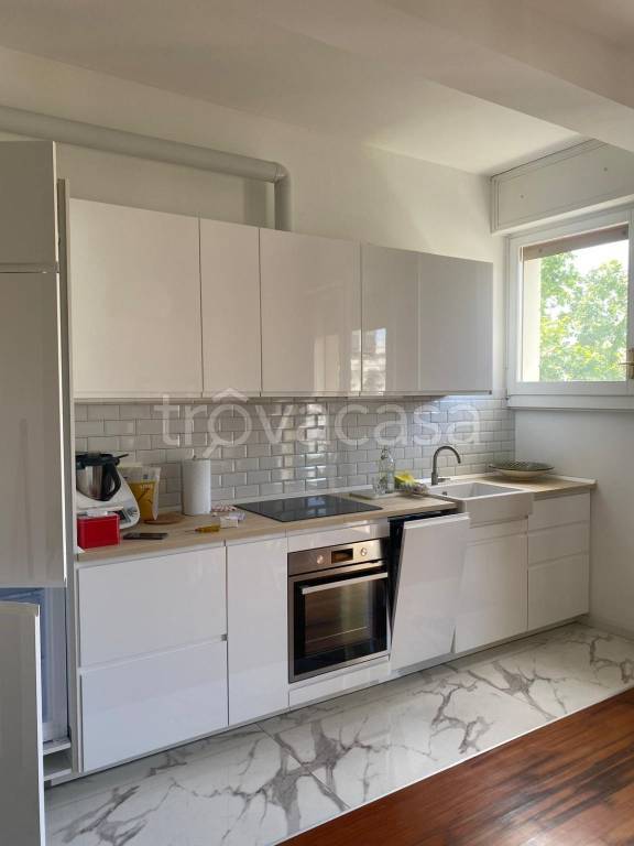 appartamento in affitto a Bologna in zona Barca