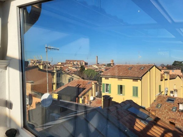 appartamento in affitto a Bologna in zona Centro Storico