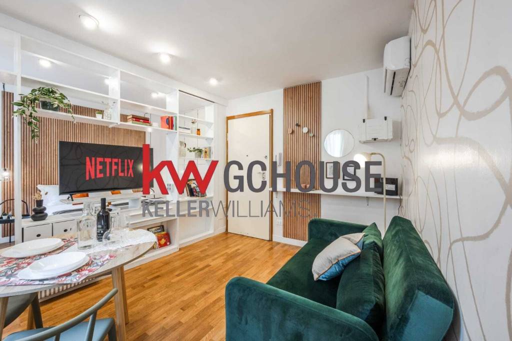 appartamento in affitto a Bologna in zona San Vitale