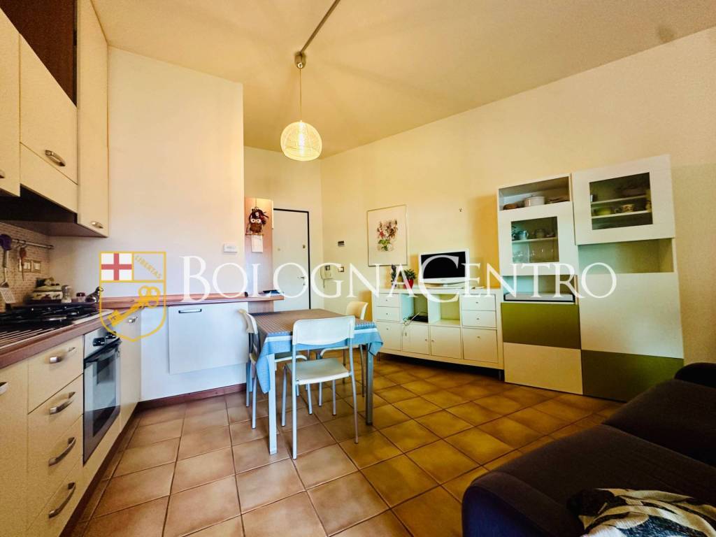 appartamento in affitto a Bologna in zona Fiera