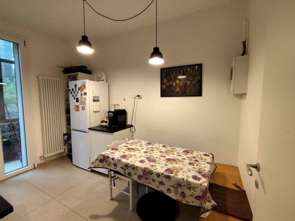 appartamento in affitto a Bologna