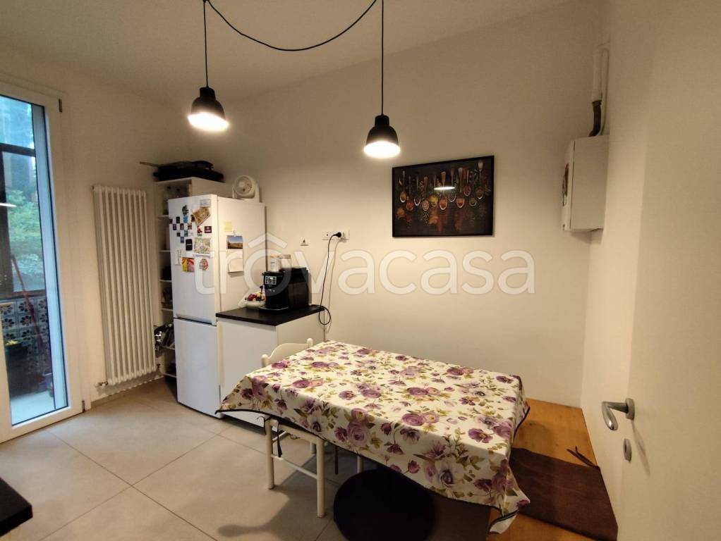 appartamento in affitto a Bologna