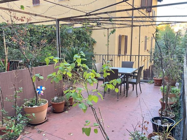 appartamento in affitto a Bologna