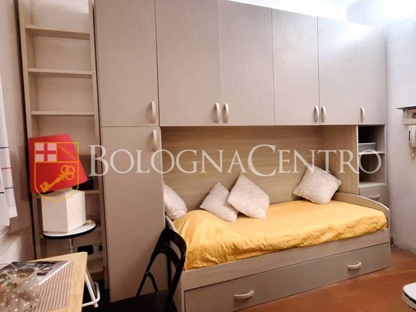 appartamento in affitto a Bologna in zona Centro Storico