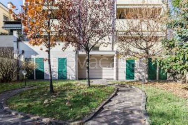 appartamento in affitto a Bologna in zona Santa Viola