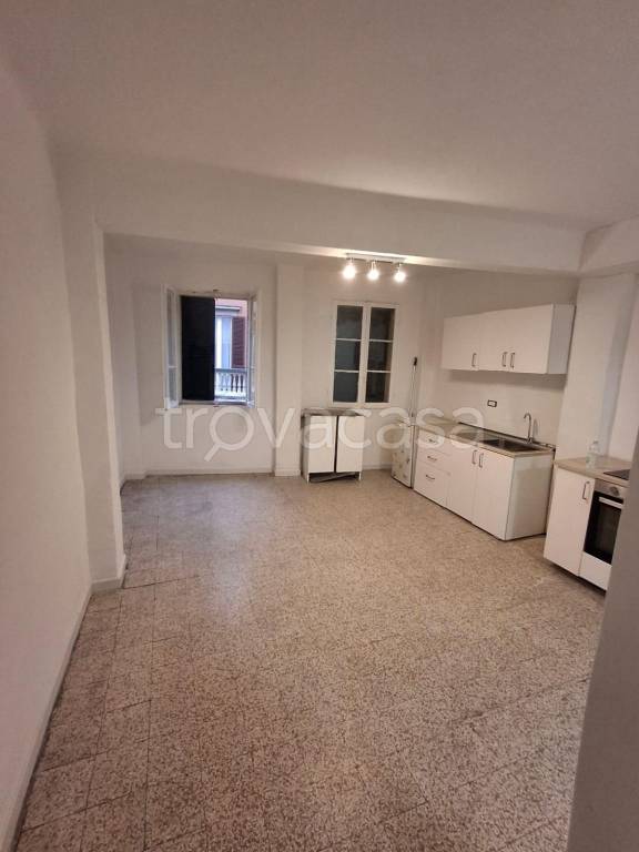 appartamento in affitto a Bologna in zona San Vitale