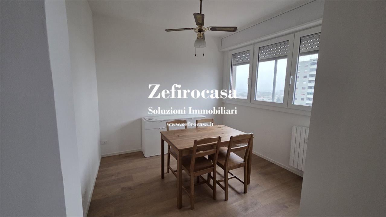 monolocale in affitto a Bologna in zona Pilastro