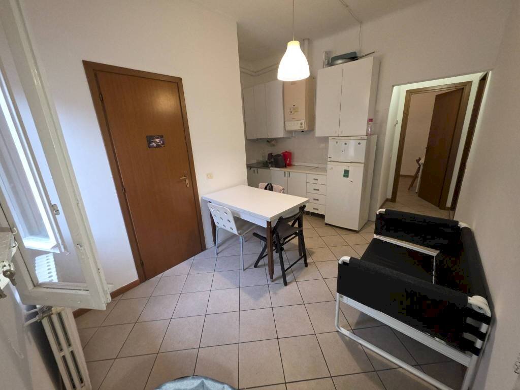 appartamento in affitto a Bologna in zona Andrea Costa