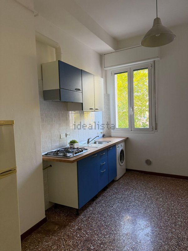 appartamento in affitto a Bologna