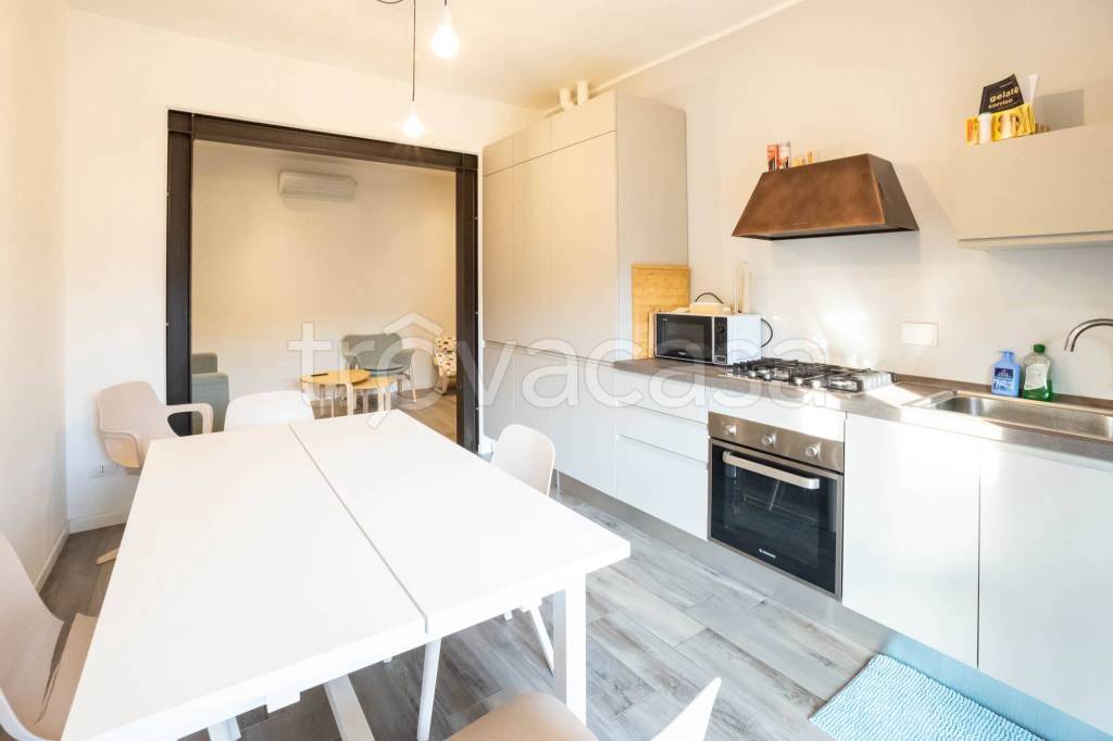 appartamento in affitto a Bologna in zona Bolognina