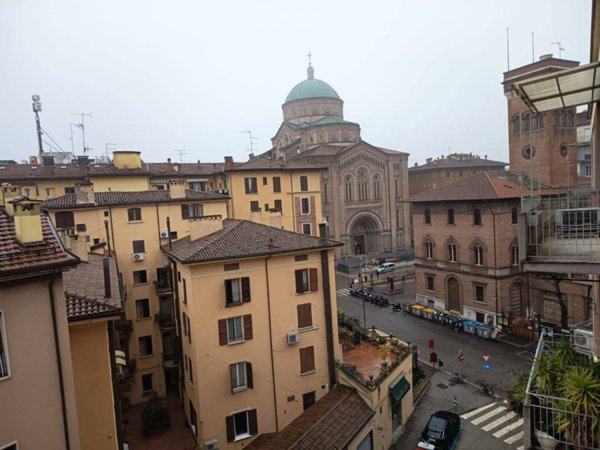 appartamento in affitto a Bologna in zona Bolognina