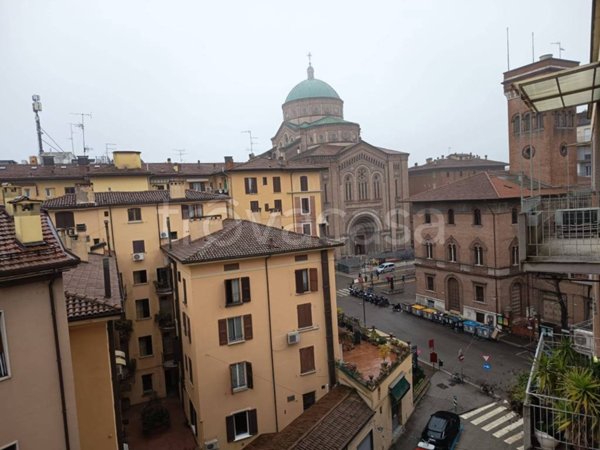 appartamento in affitto a Bologna in zona Bolognina