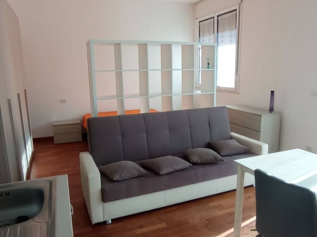 appartamento in affitto a Bologna in zona Bolognina