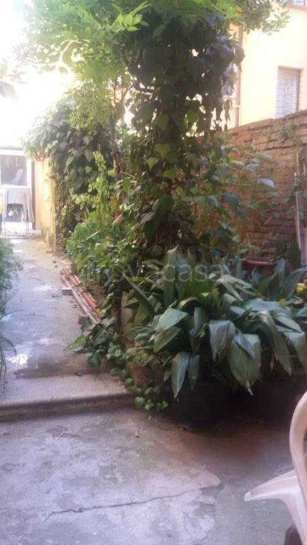 monolocale in affitto a Bologna in zona San Vitale