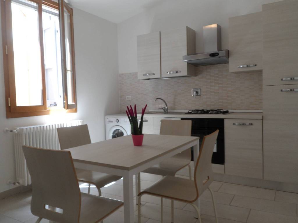 appartamento in affitto a Bologna in zona San Vitale