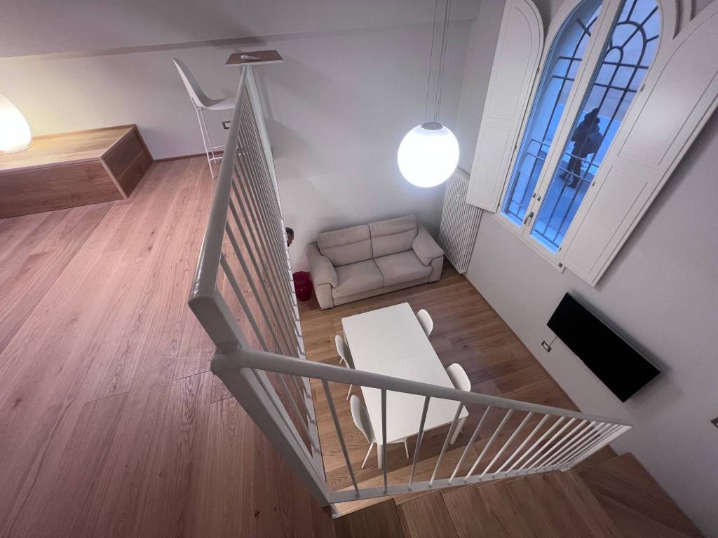 appartamento in affitto a Bologna in zona Centro Storico