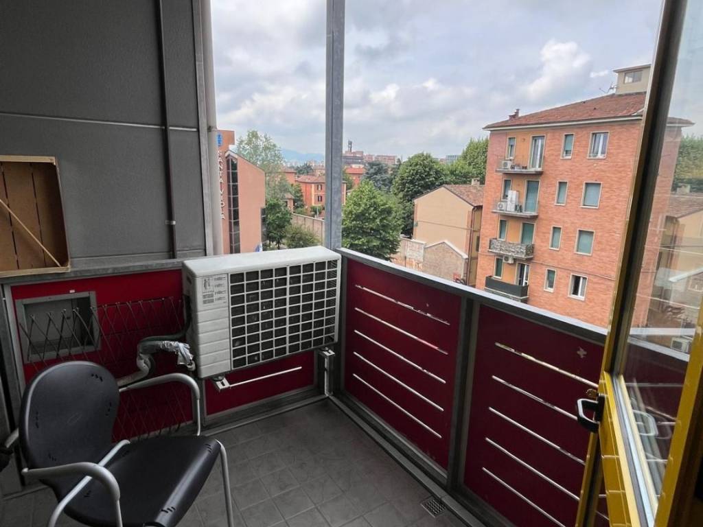 appartamento in affitto a Bologna in zona Santa Viola