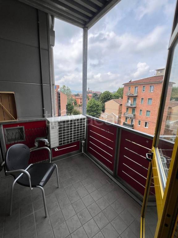 appartamento in affitto a Bologna in zona Santa Viola