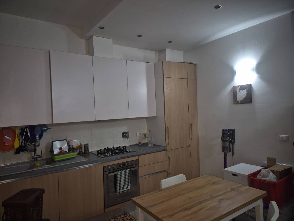 appartamento in affitto a Bologna in zona Quartiere Navile