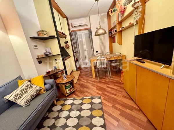 appartamento in affitto a Bologna