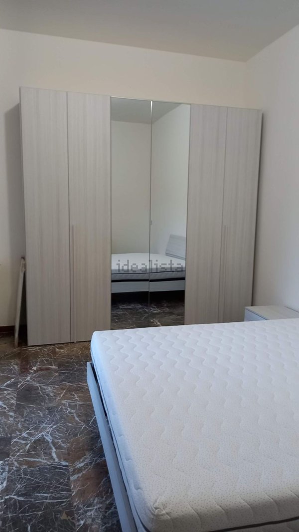 appartamento in affitto a Bologna