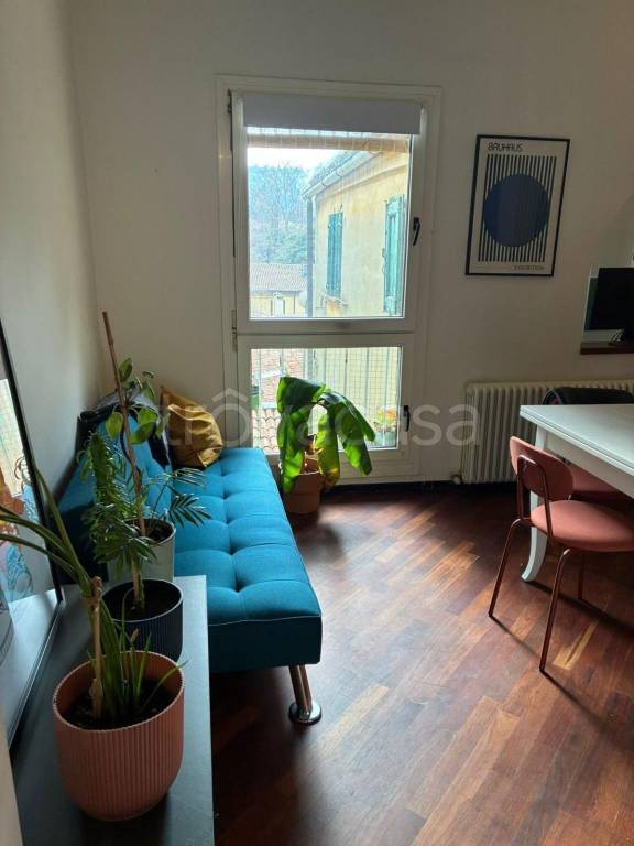 appartamento in affitto a Bologna