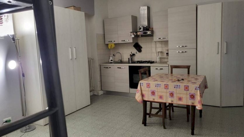 appartamento in affitto a Bologna in zona Centro Storico