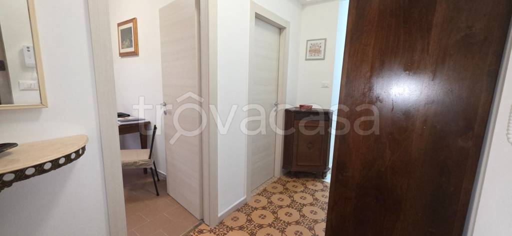 appartamento in affitto a Bologna in zona San Vitale