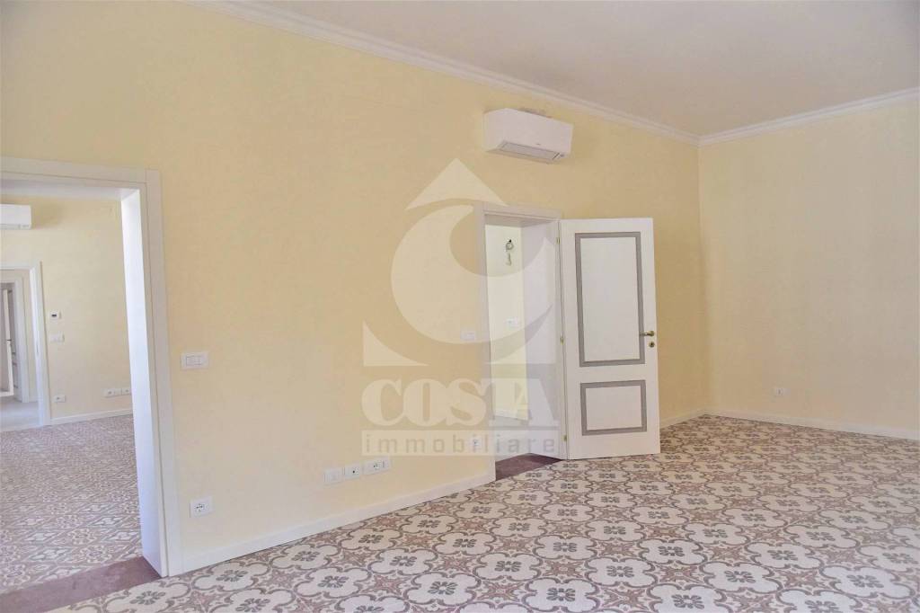 appartamento in affitto a Bologna in zona Centro Storico