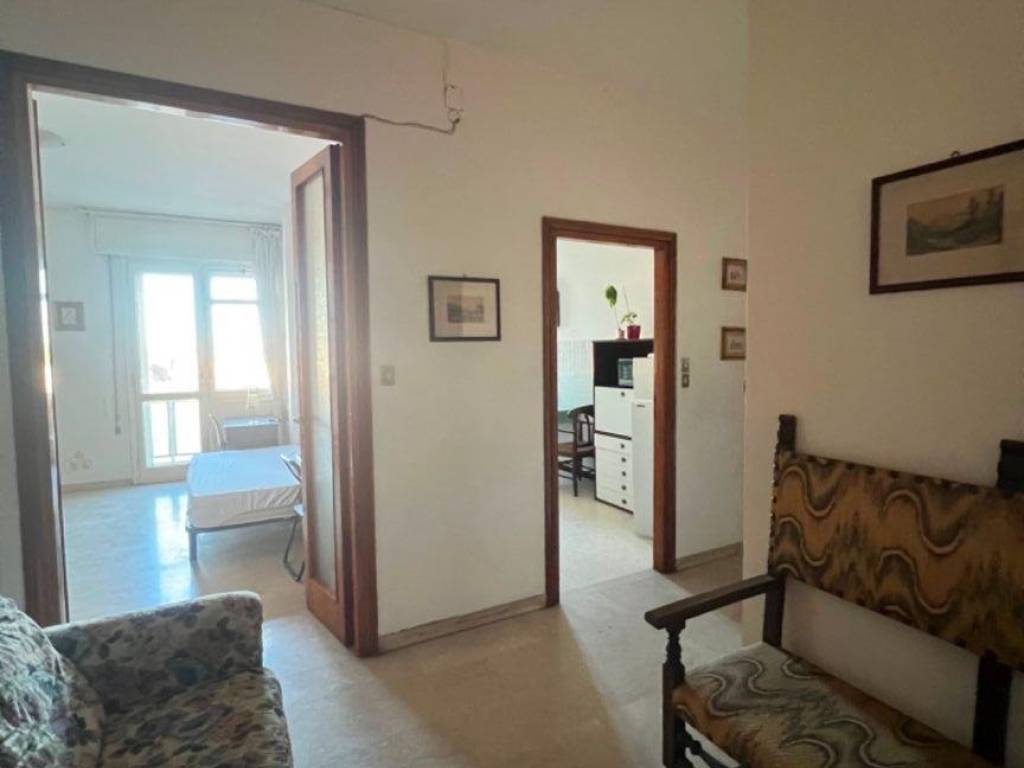 appartamento in affitto a Bologna