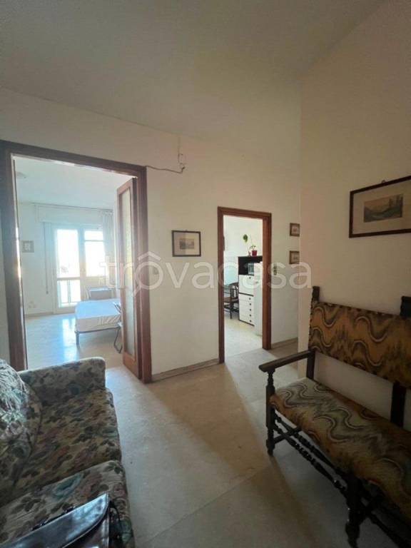 appartamento in affitto a Bologna in zona Quartiere Porto