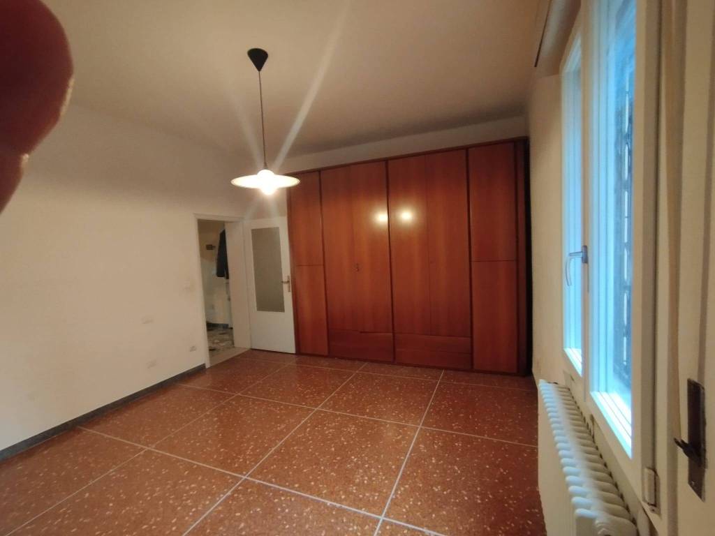 appartamento in affitto a Bologna in zona San Vitale