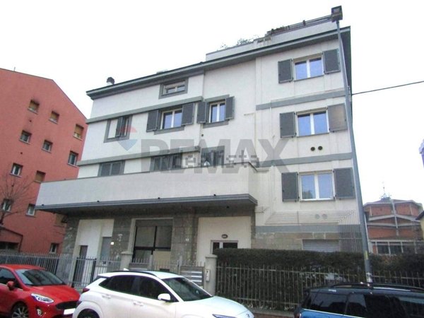 appartamento in affitto a Bologna