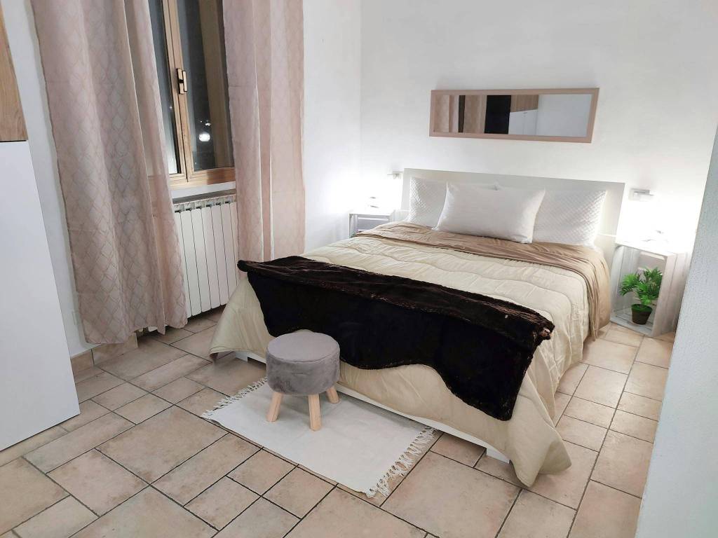 appartamento in affitto a Bologna in zona San Vitale