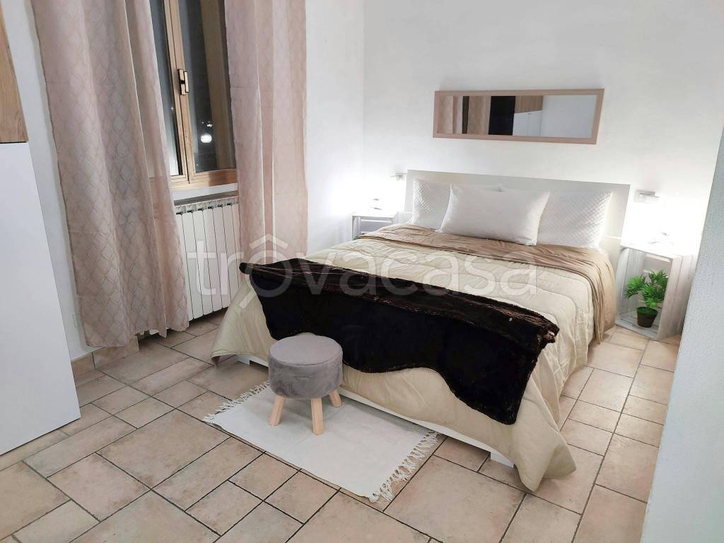 appartamento in affitto a Bologna in zona San Vitale