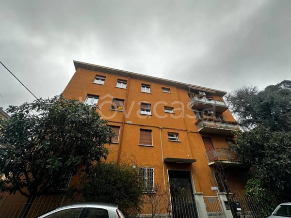 appartamento in affitto a Bologna in zona Colli
