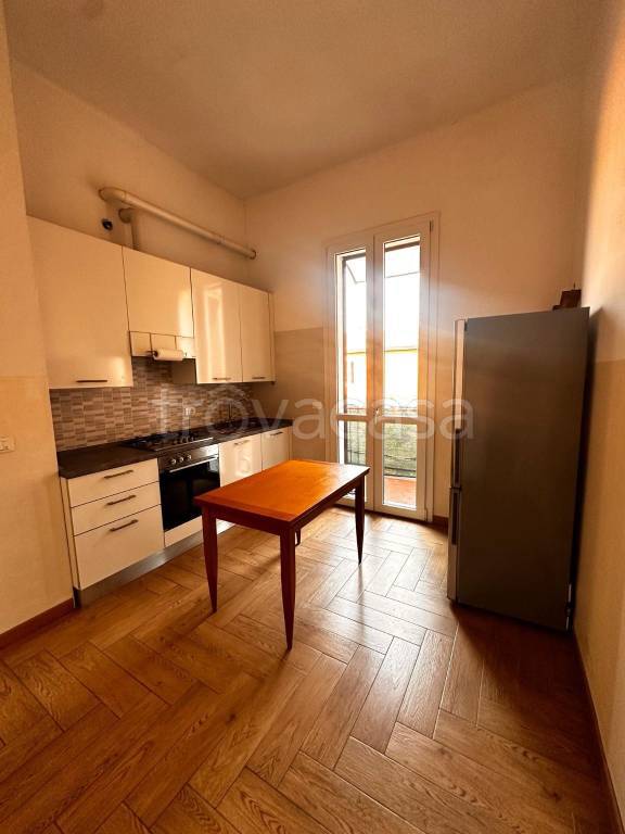 appartamento in affitto a Bologna in zona Andrea Costa