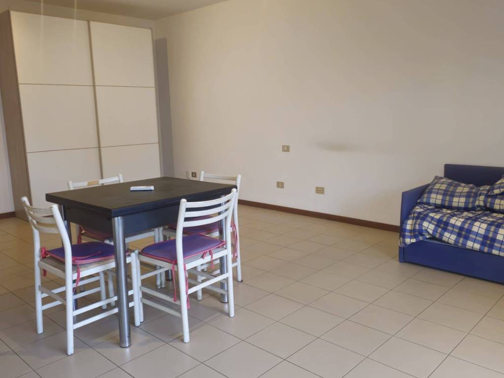 appartamento in affitto a Bologna in zona San Vitale