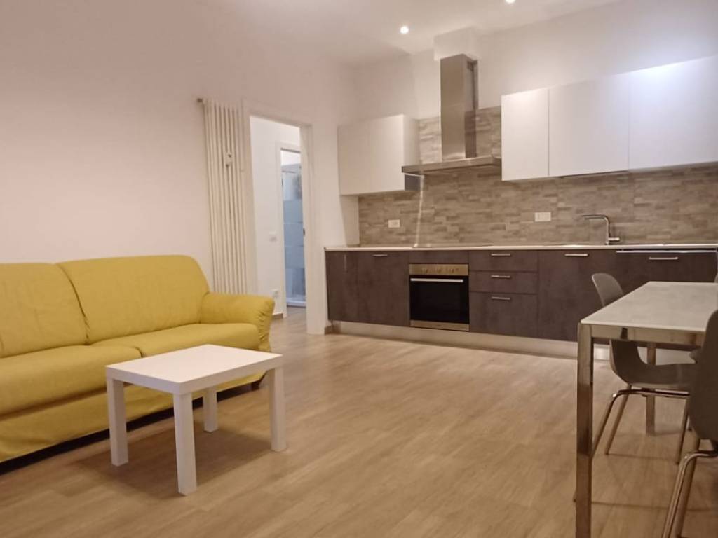 appartamento in affitto a Bologna in zona Borgo Panigale