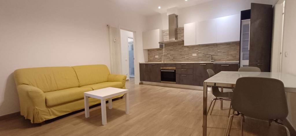 appartamento in affitto a Bologna in zona Borgo Panigale