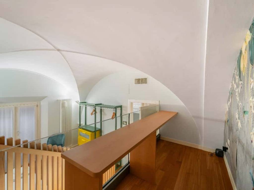 appartamento in affitto a Bologna in zona Santo Stefano