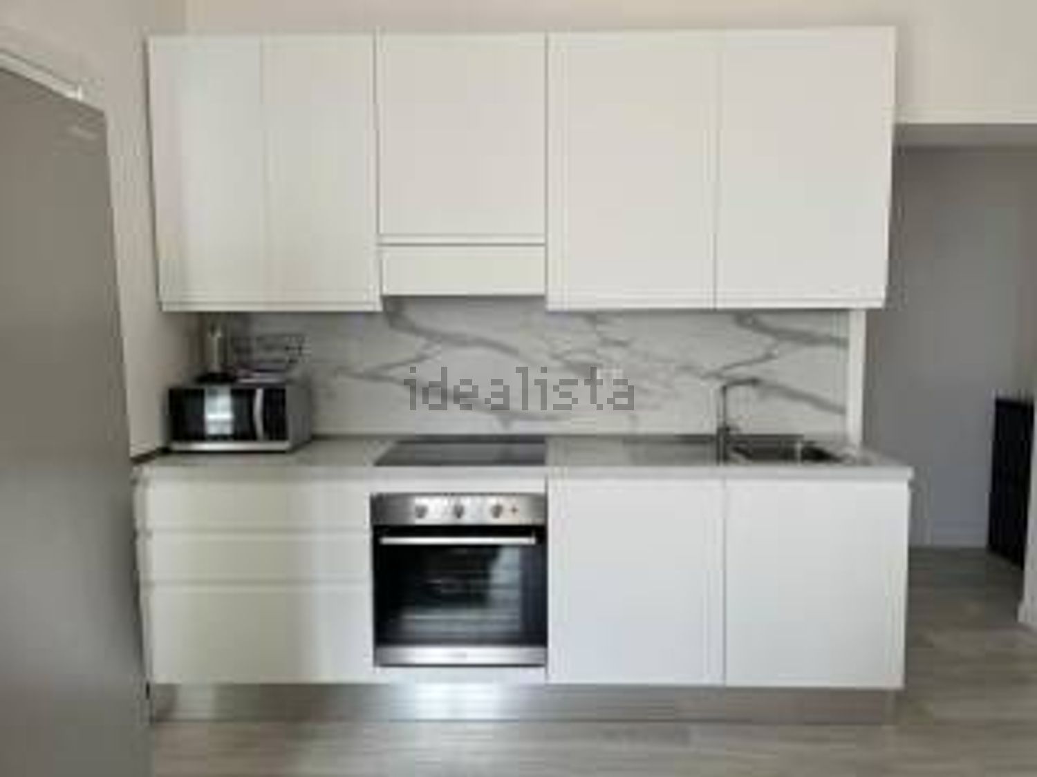 appartamento in affitto a Bologna in zona San Vitale